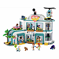 LEGO Heartlake City Hospital