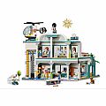 LEGO Heartlake City Hospital