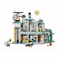 LEGO Heartlake City Hospital