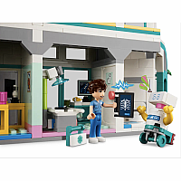 LEGO Heartlake City Hospital