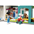 LEGO Heartlake City Hospital