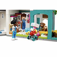 LEGO Heartlake City Hospital