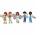 LEGO Heartlake City Hospital