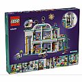 LEGO Heartlake City Hospital