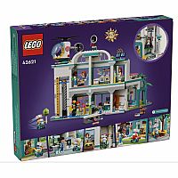 LEGO Heartlake City Hospital