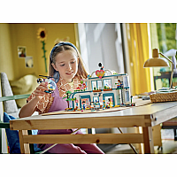 LEGO Heartlake City Hospital