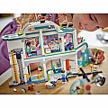 LEGO Heartlake City Hospital