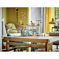 LEGO Heartlake City Hospital