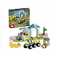 LEGO Farm Animal Vet Clinic
