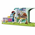 LEGO Farm Animal Vet Clinic