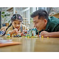 LEGO Farm Animal Vet Clinic