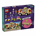 LEGO Hot Dog Food Truck