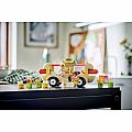 LEGO Hot Dog Food Truck