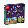 LEGO Horse and Pony Trailer