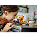 LEGO Burger Truck