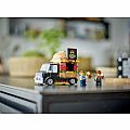 LEGO Burger Truck