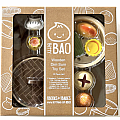 Bitty Bao Wooden Dim Sum Toy Set