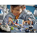 LEGO Interstellar Spaceship