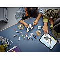 LEGO Interstellar Spaceship