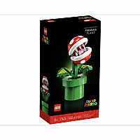 LEGO Super Mario Bros Piranha Plant