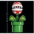LEGO Super Mario Bros Piranha Plant