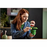 LEGO Super Mario Bros Piranha Plant