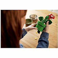 LEGO Super Mario Bros Piranha Plant