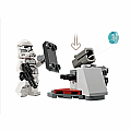 Clone Trooper & Battle Droid Battle Pack