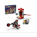 LEGO Shadow the Hedgehog Escape
