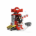 LEGO Shadow the Hedgehog Escape