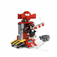 LEGO Shadow the Hedgehog Escape