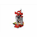 LEGO Shadow the Hedgehog Escape