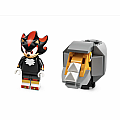 LEGO Shadow the Hedgehog Escape