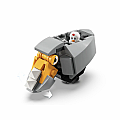 LEGO Shadow the Hedgehog Escape