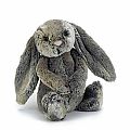 Bashful Woodland Bunny Original (Medium)