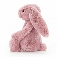  Bashful Tulip Pink Bunny Original (Medium)