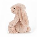 Bashful Blush Bunny Original (Medium)