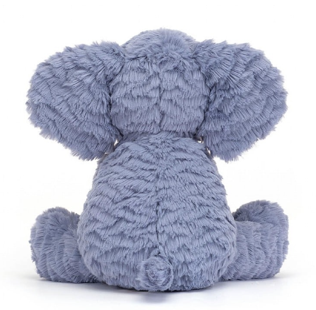 Fuddlewuddle elephant top