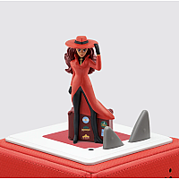 Tonies CARMEN SANDIEGO