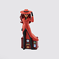 Tonies CARMEN SANDIEGO