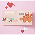 Tiny T. Rex and the Perfect Valentine 