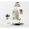 PT618411 SPACE ADVENTURE CAPSULE W /ASTRONAUT