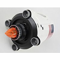 PT618411 SPACE ADVENTURE CAPSULE W /ASTRONAUT