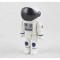 PT618411 SPACE ADVENTURE CAPSULE W /ASTRONAUT