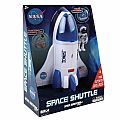PT63112 SPACE ADVENTURE SPACE SHUTTLE