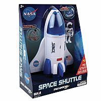 PT63112 SPACE ADVENTURE SPACE SHUTTLE