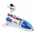 PT63112 SPACE ADVENTURE SPACE SHUTTLE