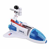 PT63112 SPACE ADVENTURE SPACE SHUTTLE
