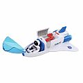 PT63112 SPACE ADVENTURE SPACE SHUTTLE
