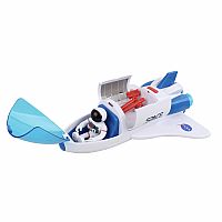 PT63112 SPACE ADVENTURE SPACE SHUTTLE